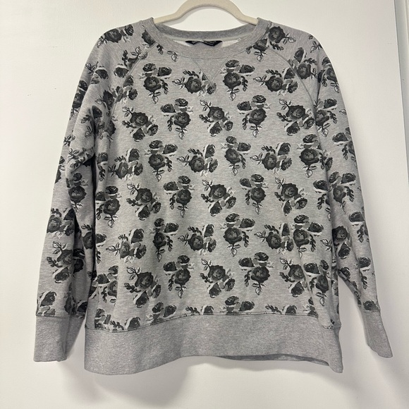 The North Face Sweaters - The North face, size L . Sweatshirt women wash on the Home